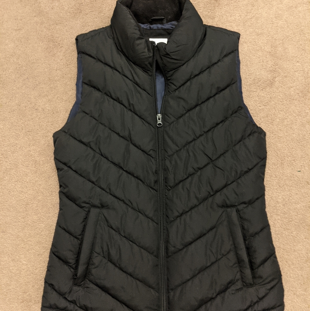 Gap Puffer Vest